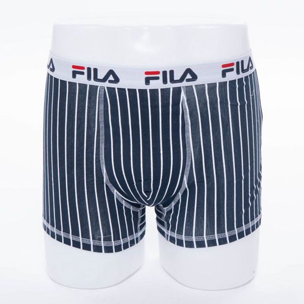 Bañadores Fila Hombre Azul Marino - Giuseppe - España 231075JDI